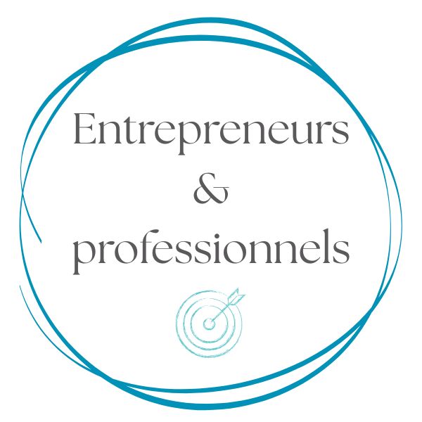 Pastille focus - cible